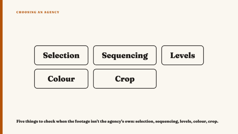 Judging Cause-Driven Social Content on a Shoestring Budget