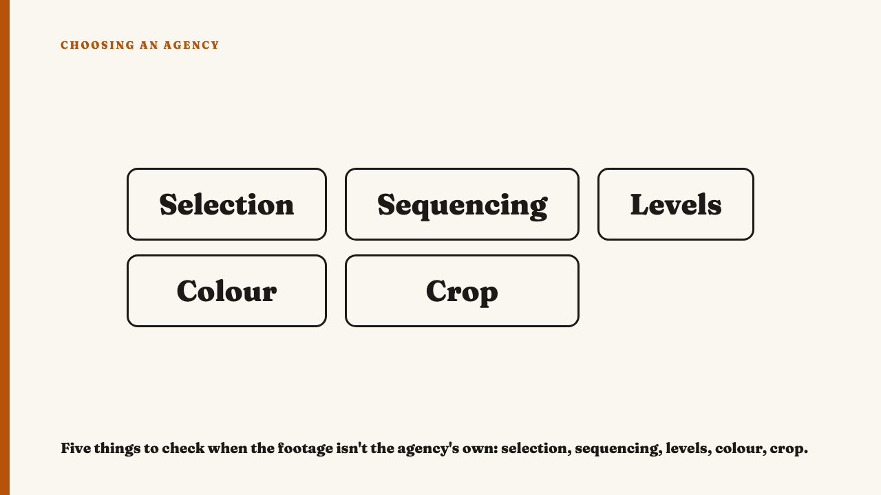 Judging Cause-Driven Social Content on a Shoestring Budget